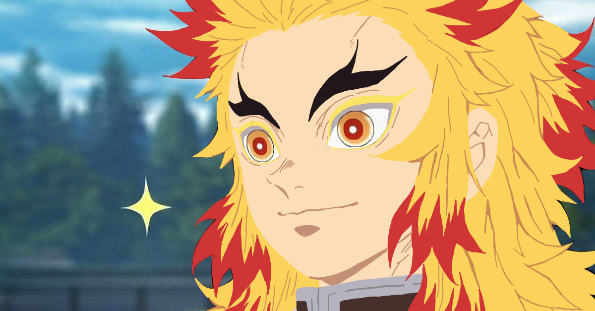 Rengoku!!! 🔥🔥🔥🔥 | Fandom