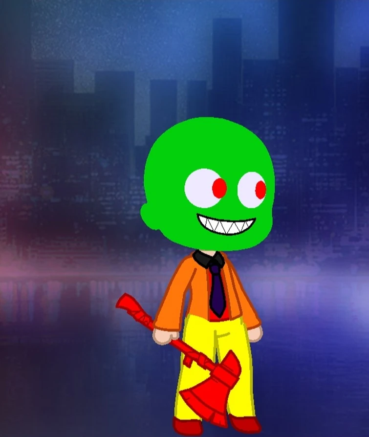 My wattpad villains Fandom