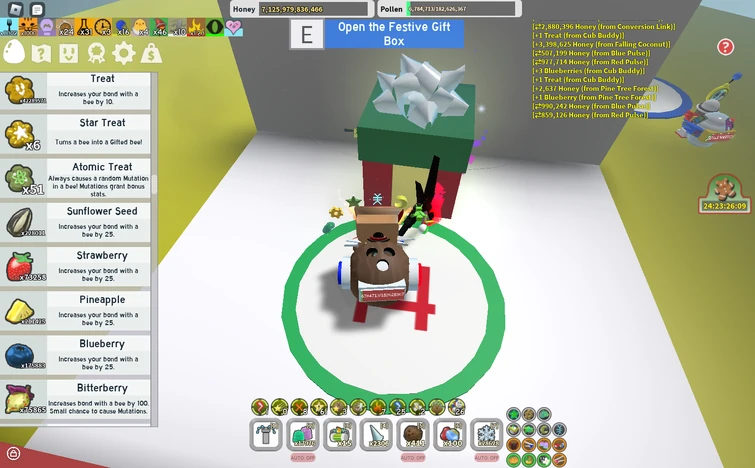 Discuss Everything About Bee Swarm Simulator Wiki | Fandom