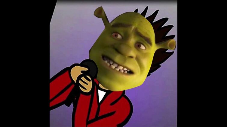 Shrek - Funkyz Store