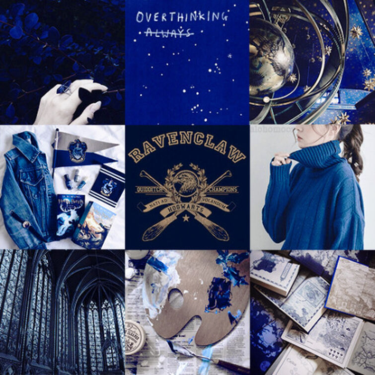 RAVENCLAW PRIDE DAY - March 23, 2024 - National Today