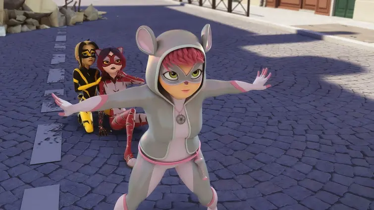 Discuss Everything About Miraculous Ladybug Wiki | Fandom