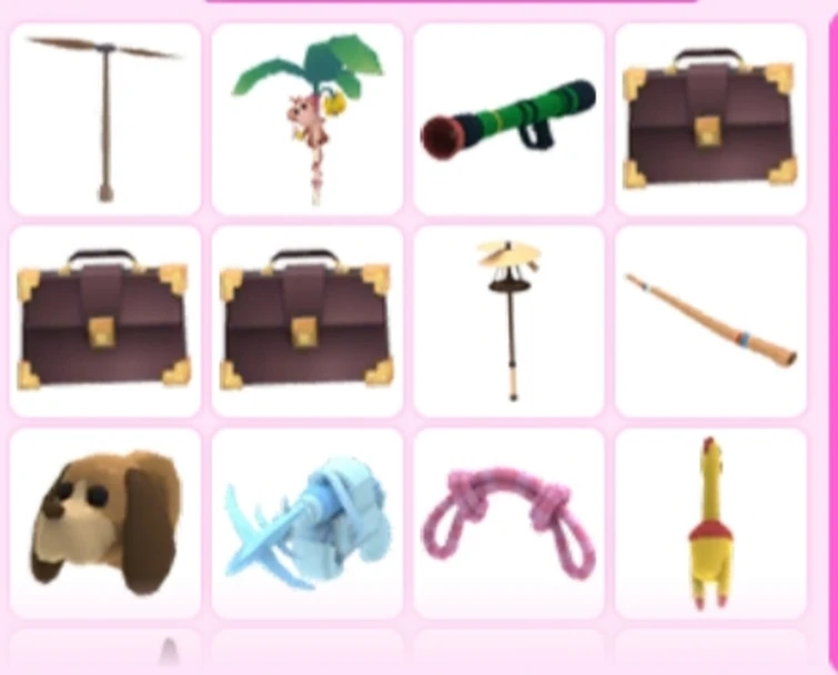 Discuss Everything About Adopt Me! Wiki Fandom