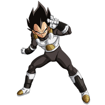 Which Vegeta Outfit Is Your Favorite? | Fandom