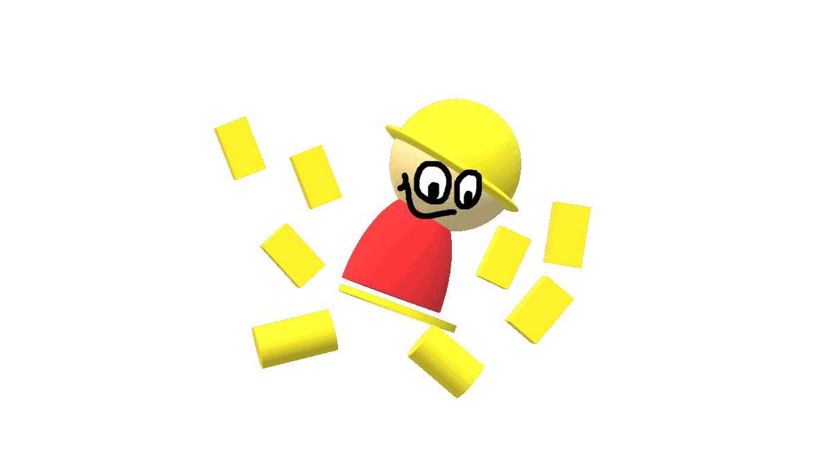 RAMBY REDESIGN | Fandom