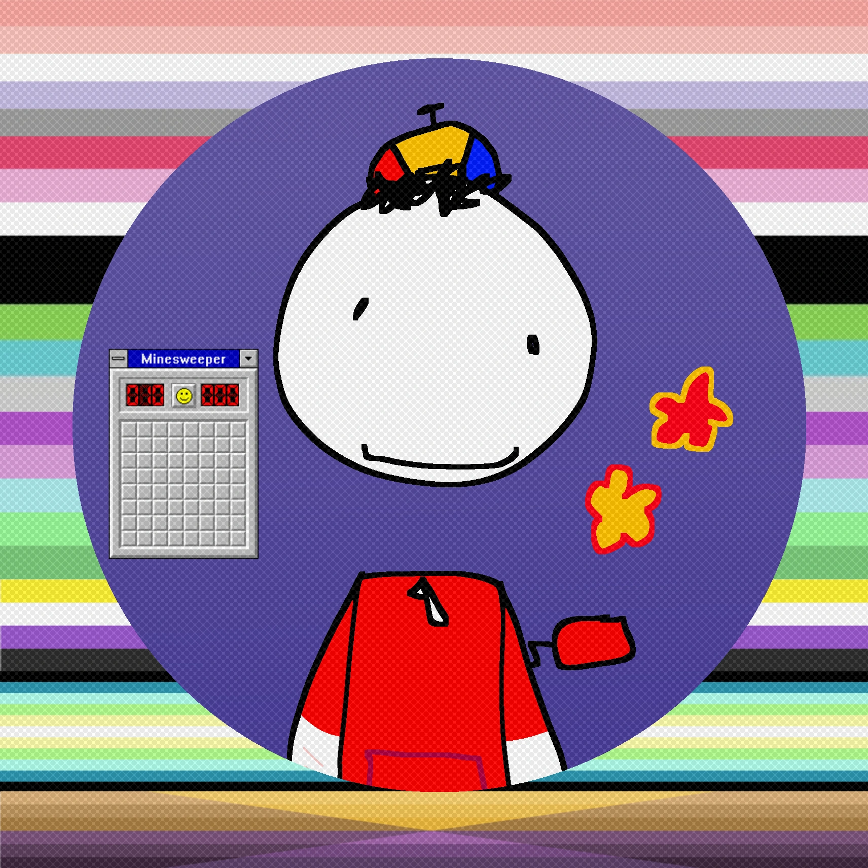 new pfp | Fandom
