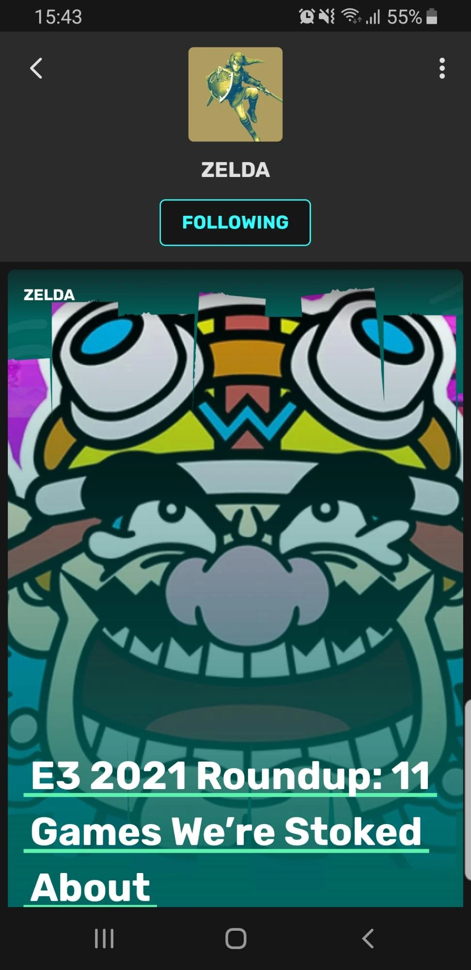 Question about Fandoms. Fandom