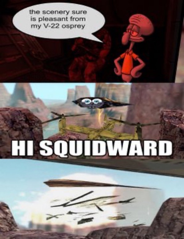 squid | Fandom