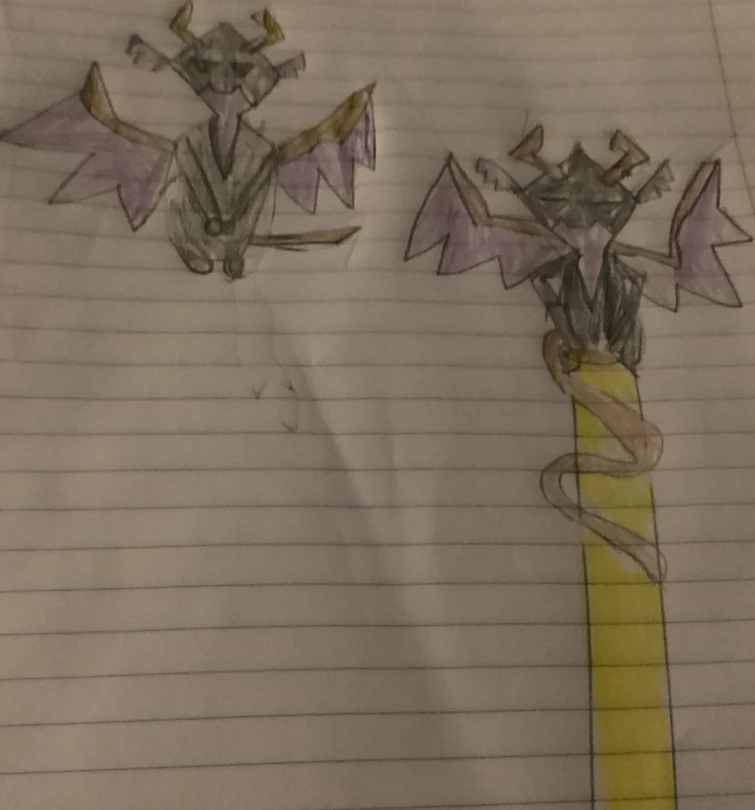 I will make a palisman for you Fandom