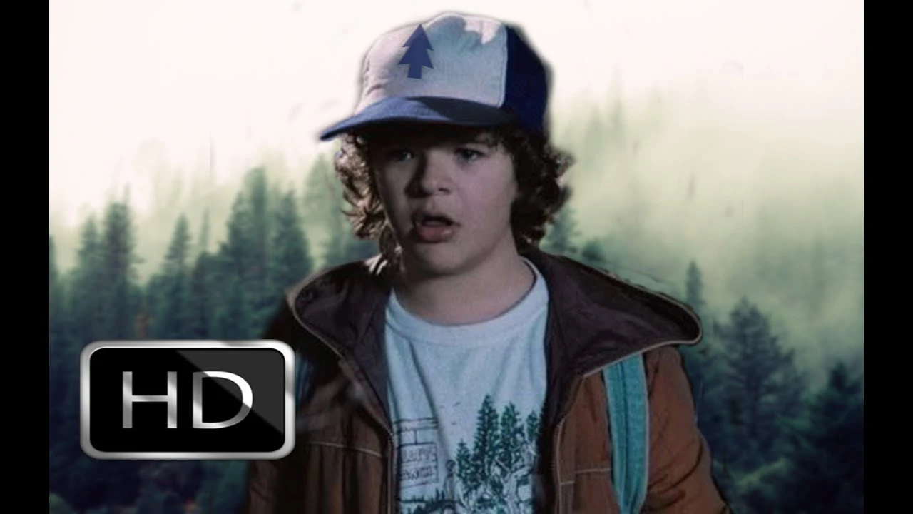 Gravity Falls The Movie Fandom