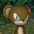 Mystic Monkey's avatar