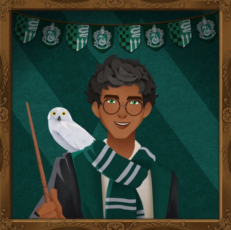 Decoration à Suspendre Harry Potter - Kawaii Dobby