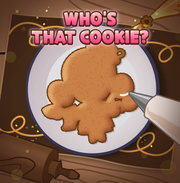New Cookie Fandom