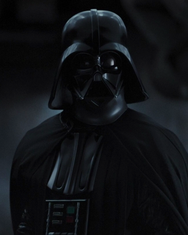 Darth Vader's armor, Wookieepedia