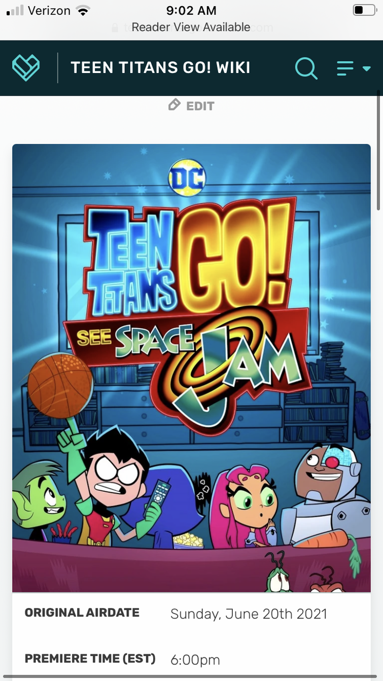 Teen Titans Go Vs Teen Titans 2021