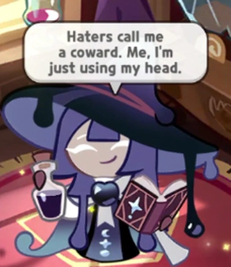 prune juice cookie iconic quote Fandom