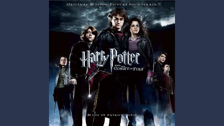 Potter Waltz