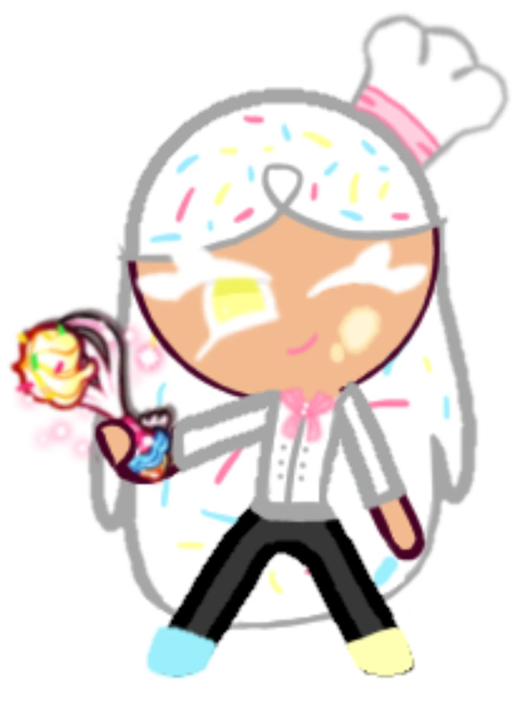 Discuss Everything About Cookie Run kingdom OCs Wiki Fandom