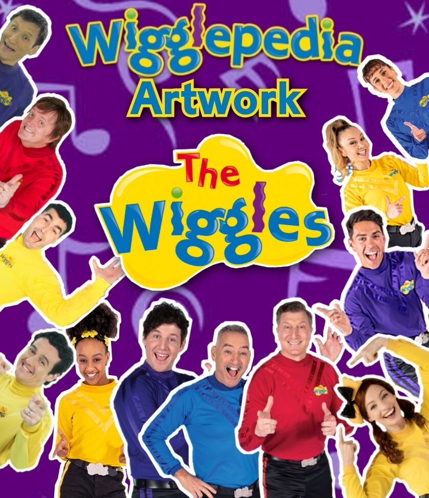Question To People In Wigglepedia Artwork Fandom
