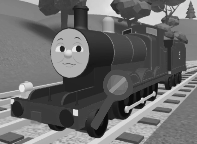 Discuss Everything About Thomas the Tank Engine Wiki | Fandom
