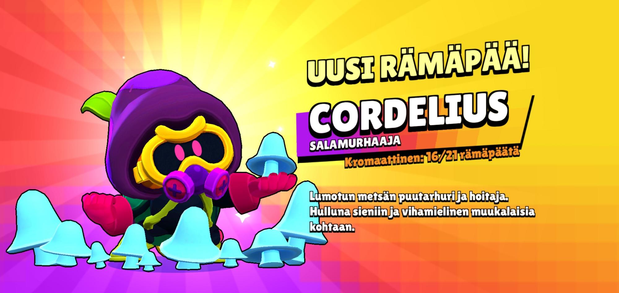 I finally got my two favorite brawlers | Fandom