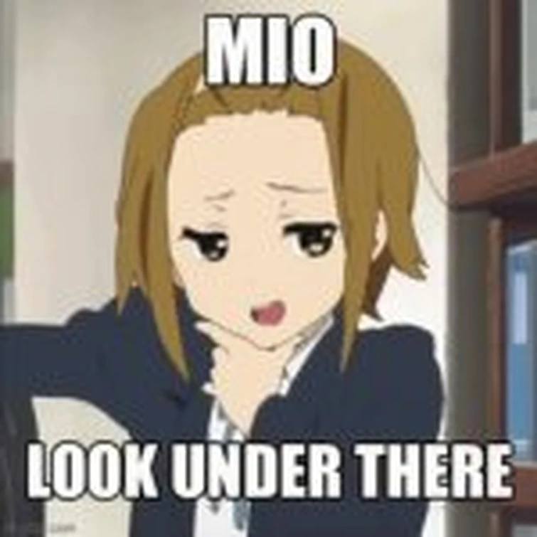 *sneaky snitch starts playing* Fandom