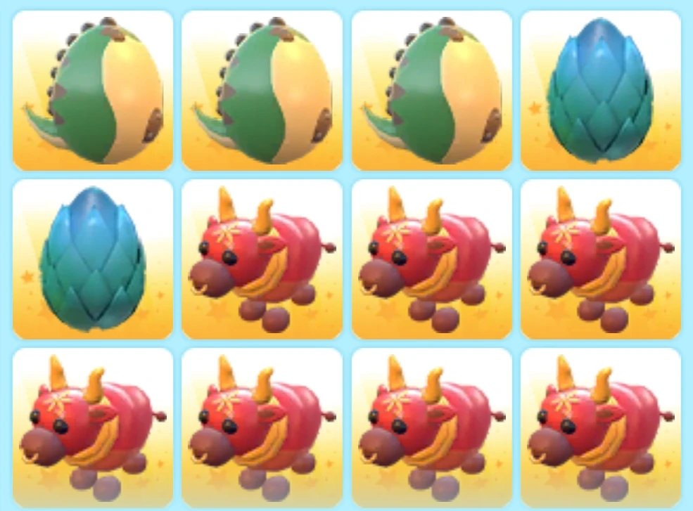 Trading unwanted pets/items Fandom