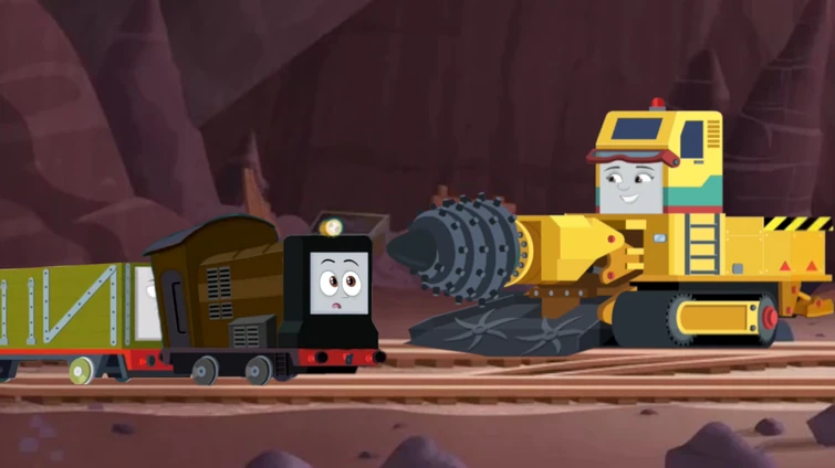 Rusty & Darcy (when they first meet) | Fandom