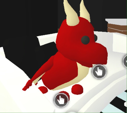 Red Sleepy Koala Roblox