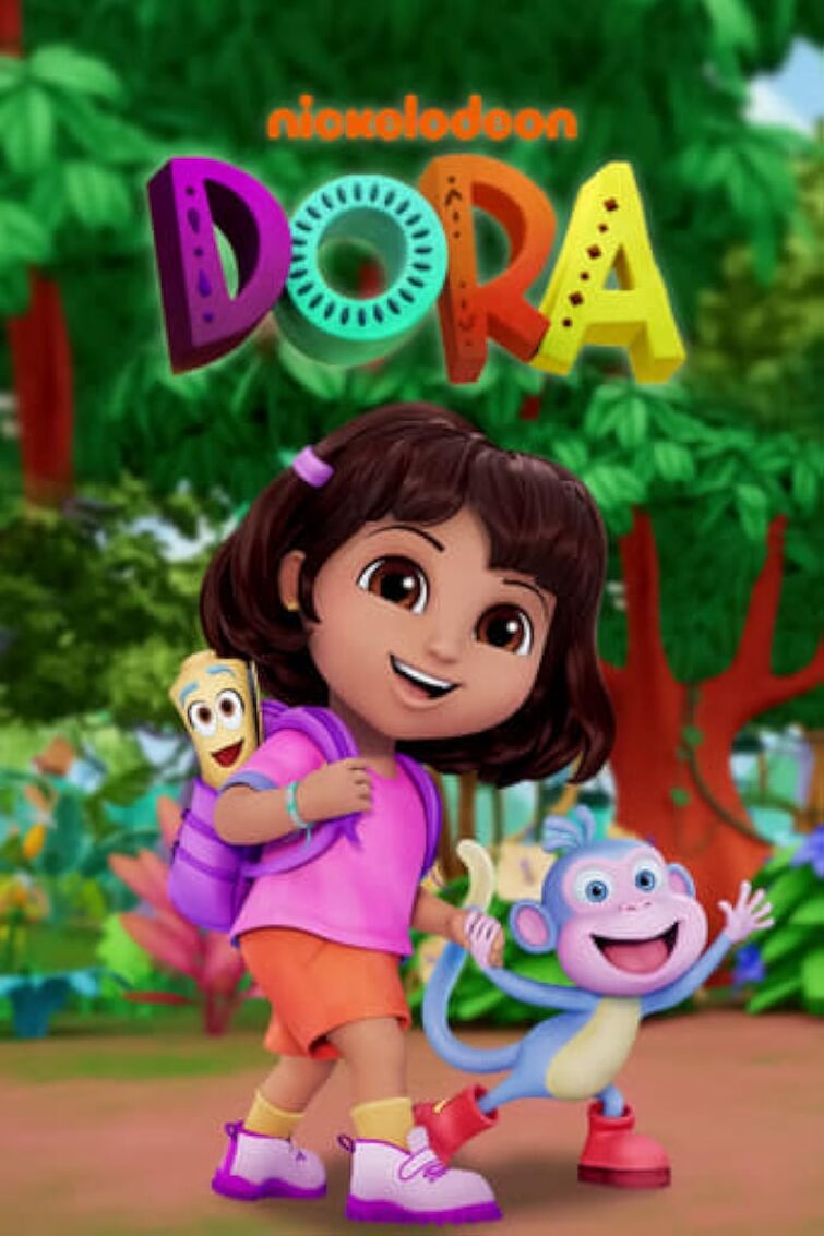 Discuss Everything About Dora the Explorer Wiki Fandom