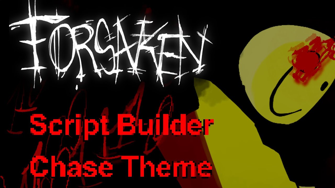 Maybe no chase theme for script builder john doe fandom