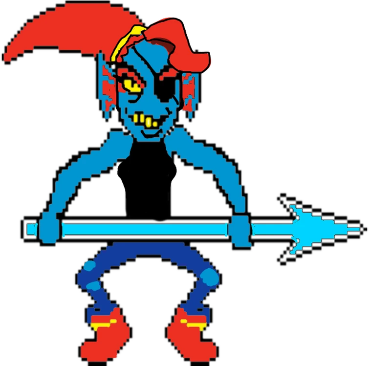 Underground monsters all used to be HUMAN! | Fandom