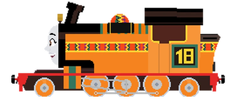 Discuss Everything About Thomas the Tank Engine Wiki Fandom