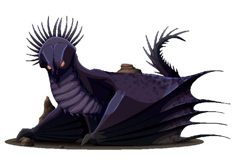 How To Train Your Dragon Skrill Vs Night Fury