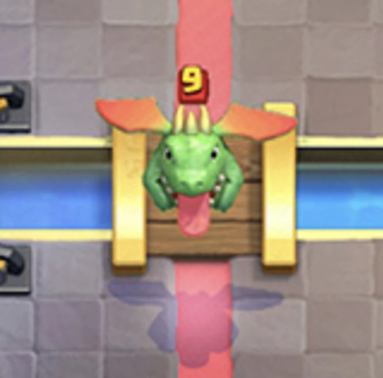 Ranking CR cards based on how they look when maxed on star level (pt 1 ...