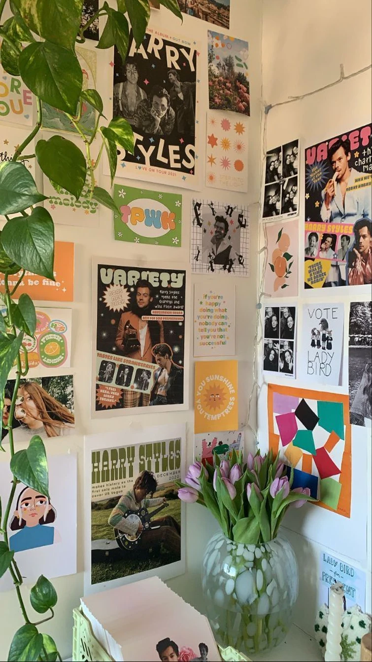 hi guys, can help find my aesthetic? | Fandom
