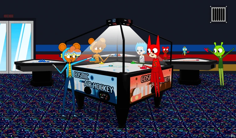 Happy New Year Fandom