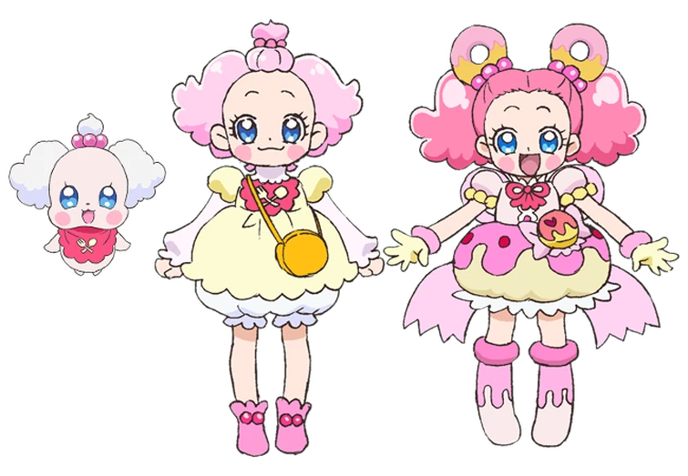 Discuss Everything About Pretty Cure Wiki Fandom