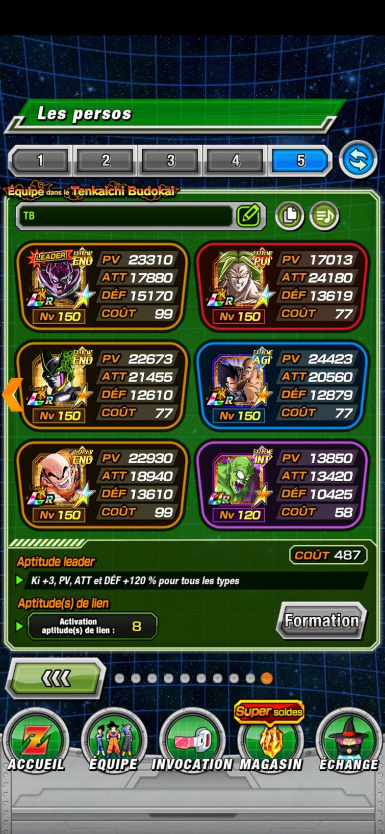 Best WT Teams IMO Fandom