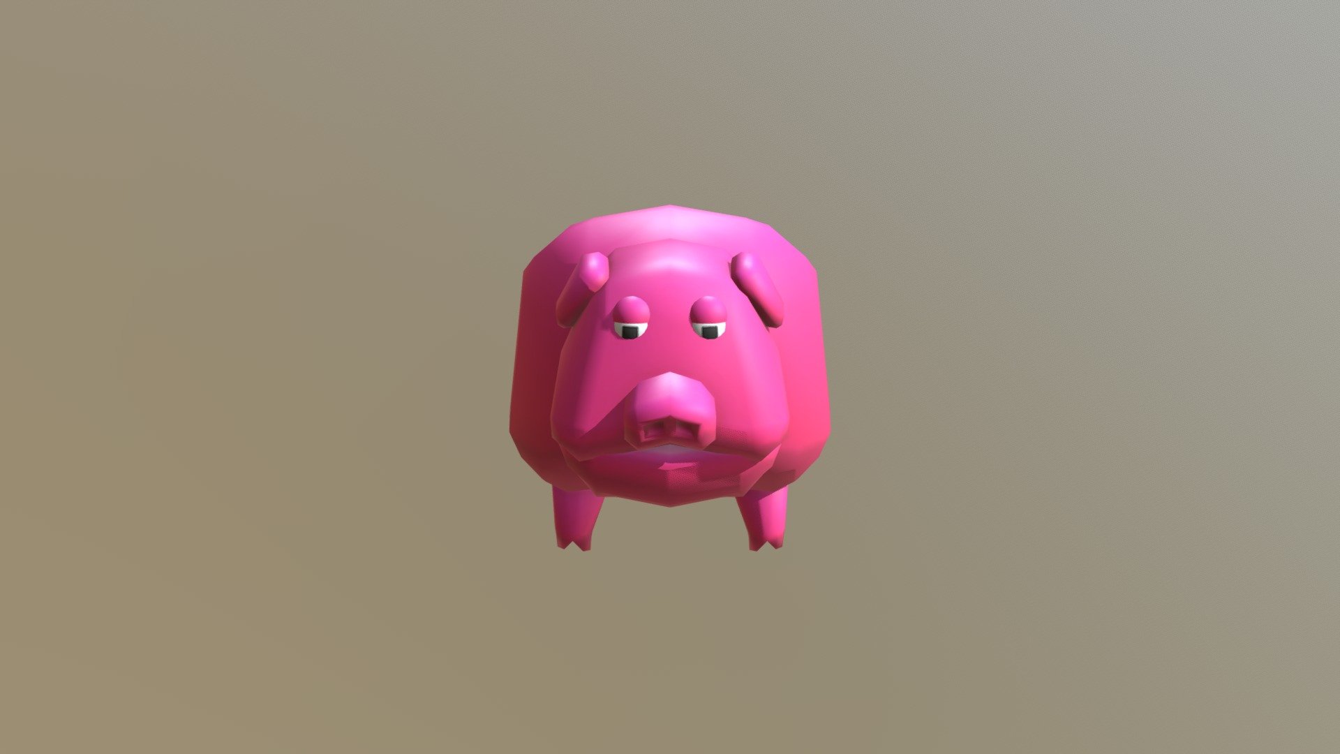 Gurt Piggy
