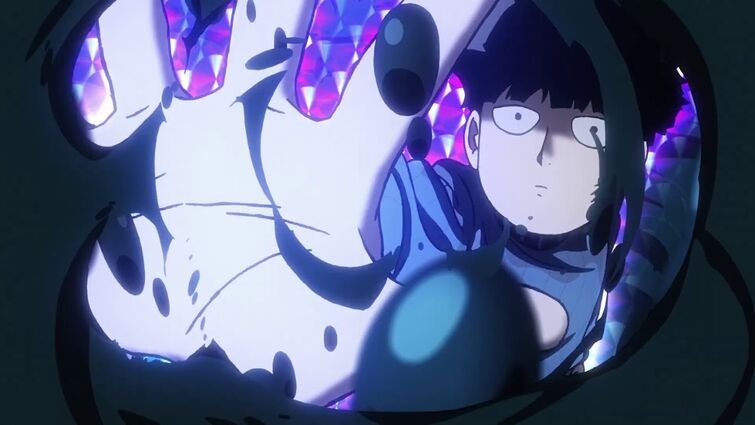 Mob Psycho 100 モブサイコ100 (Mobu Saiko Hyaku), Wiki