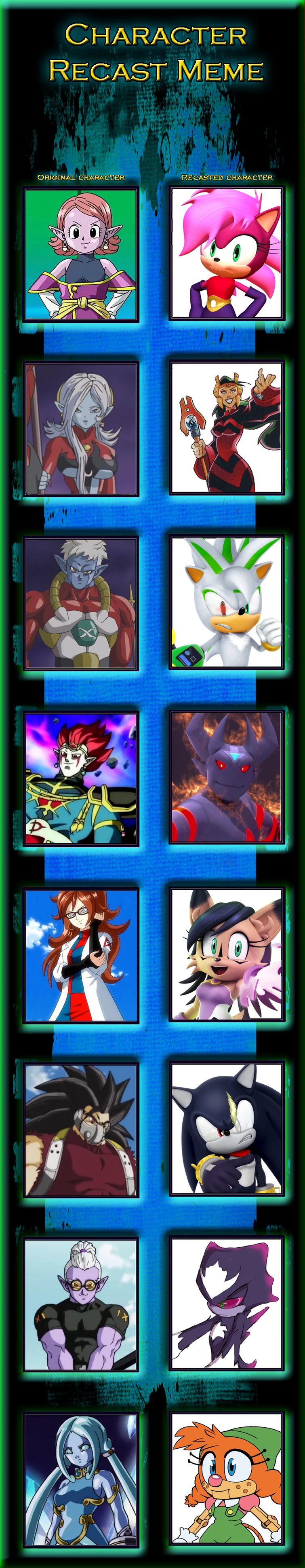 Discuss Everything About Sonic Wiki Zone Fandom