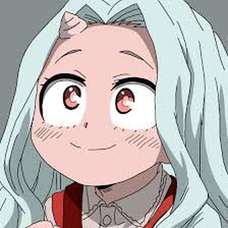 Eri Is The Cutest Thing In The History Of Mha Fandom