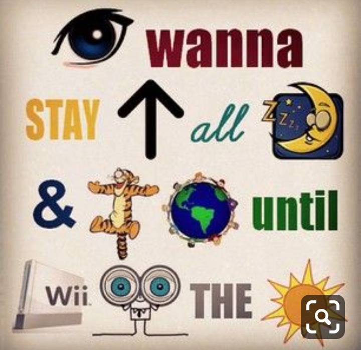 Until around