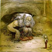 John Bauer - Big troll.jpg