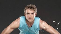 Tweeted by "@TSF_Com" on November 25th: "Bobby Lockwood talks to @BritGymnastics about Tumble and other stuff: http://www.thesportfeed.com/article/Exclusive_Bobby_Lockwood_Interview … Follow @bllockwood".