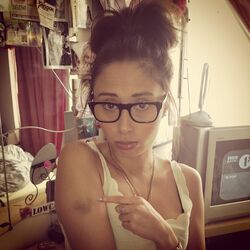 Klariza Clayton / Gallery | Fabes&Nina Wiki | Fandom