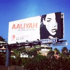 Tweeted by "@DakotaLupo" an hour ago: "Right at the bottom of my hill on #Sunset, my girl @alexshipppp just staring down traffic. Awesome.".