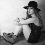 From Louisa Connolly-Burnham's Instagram/Websta and posted 3 hours ago: "Hat". It's Louisa's new Twitter icon.