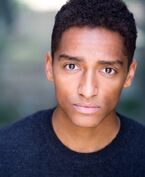 Tweeted by "@FoxTrapFilm" and posted 9 hours ago: "The talented @AJSawyer joins the cast as 'Nial' in #FOXTRAP #indiehorror #jan16".